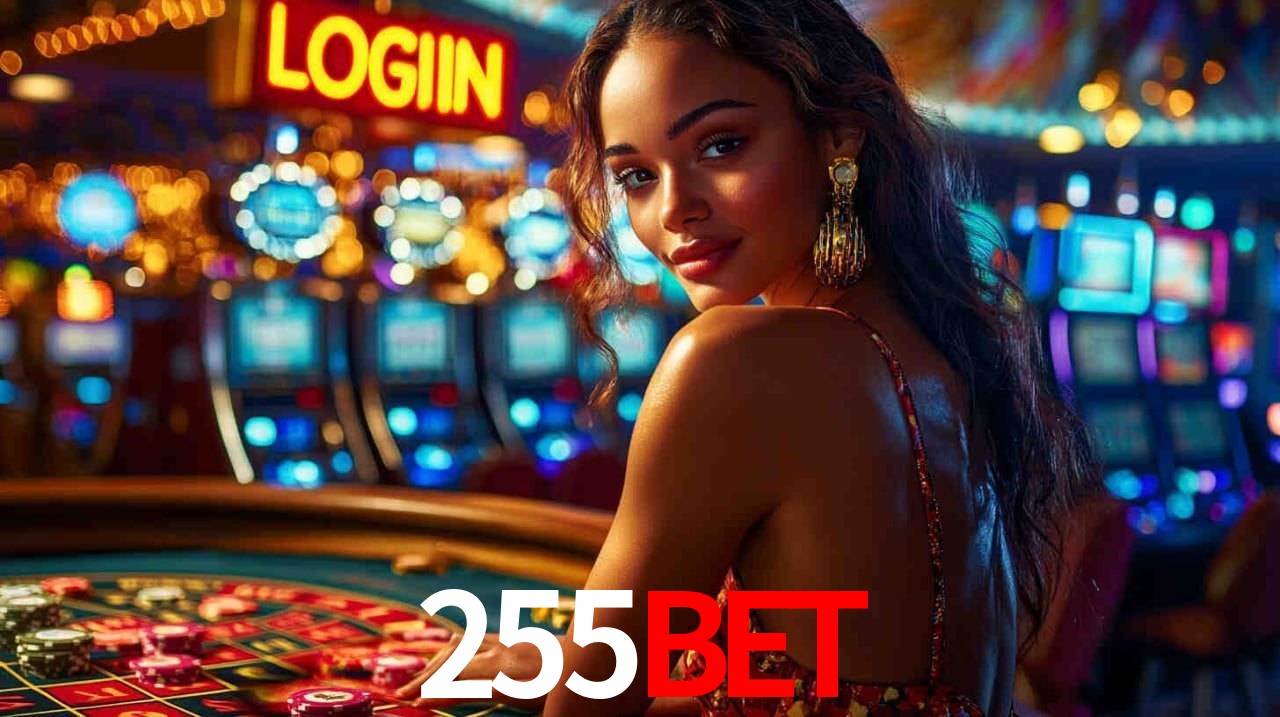 Apostas de Tênis 255bet