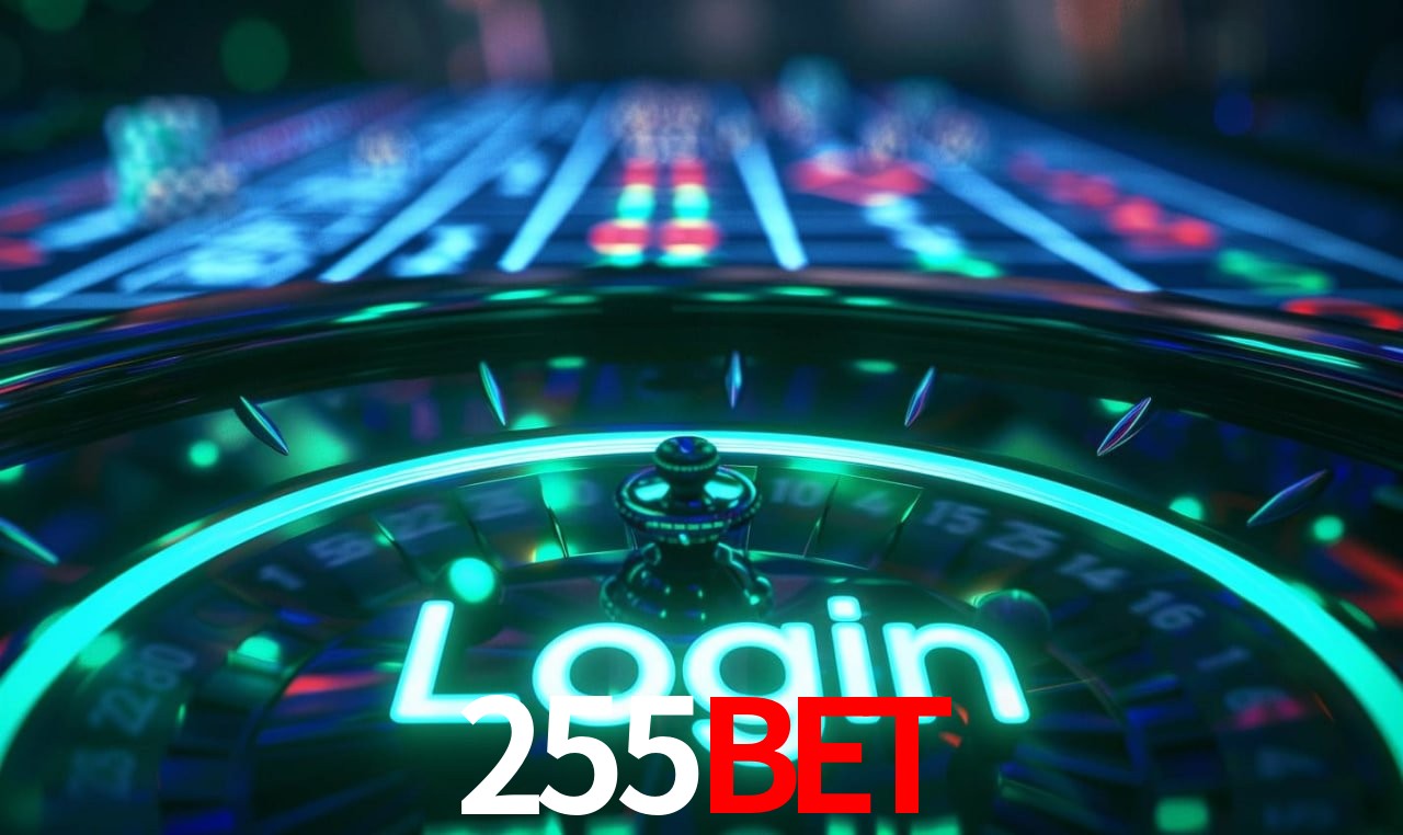 Mesa de Blackjack 255bet