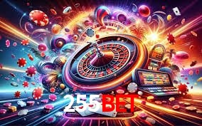 Casino VIP 255bet