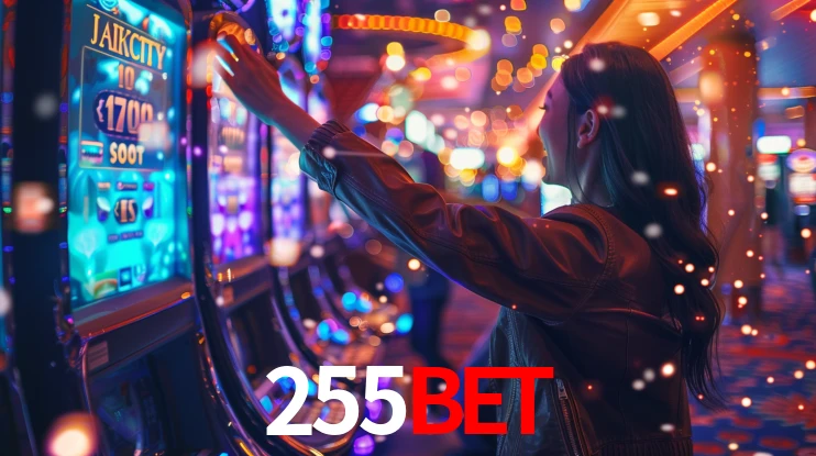 Experimente o Login Seguro Premium no 255bet