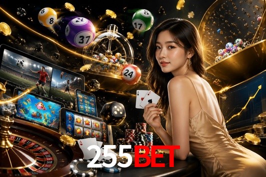 APP oficial da 255bet para mobile