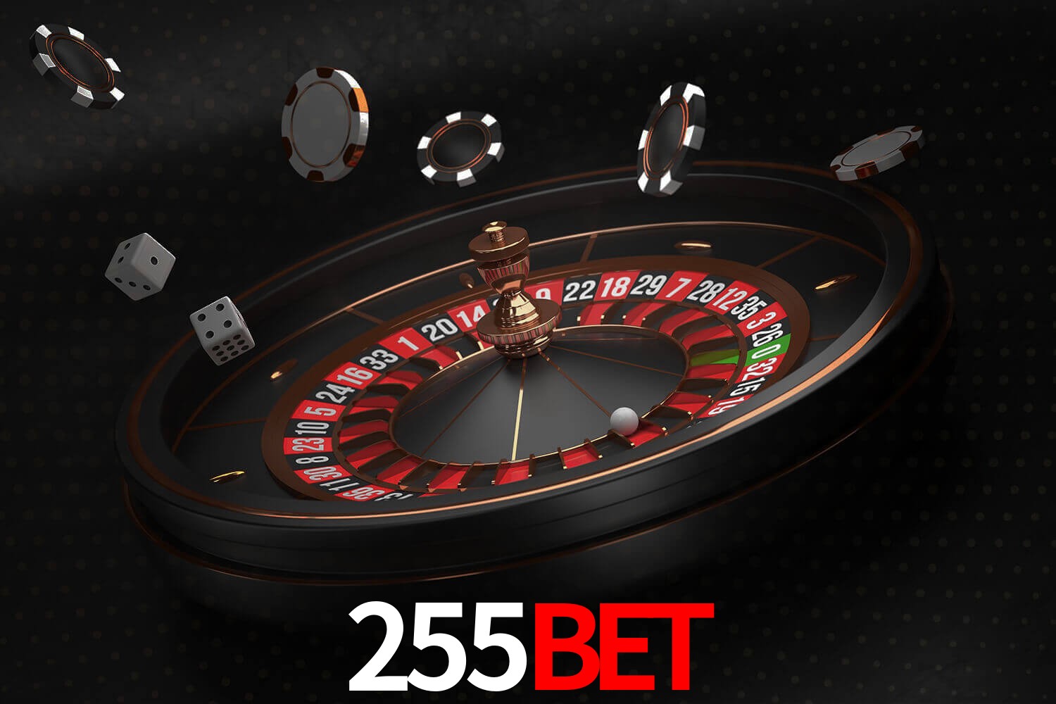 255bet: Jogos de Caça-Níqueis-Altas Recompensas, Roleta-Velocidade, Blackjack-Desafios Máximos