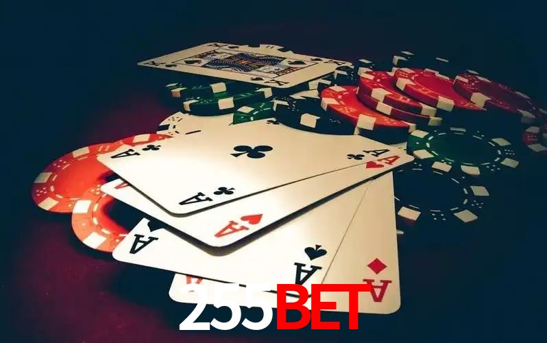 Promoção Relâmpago 255bet
