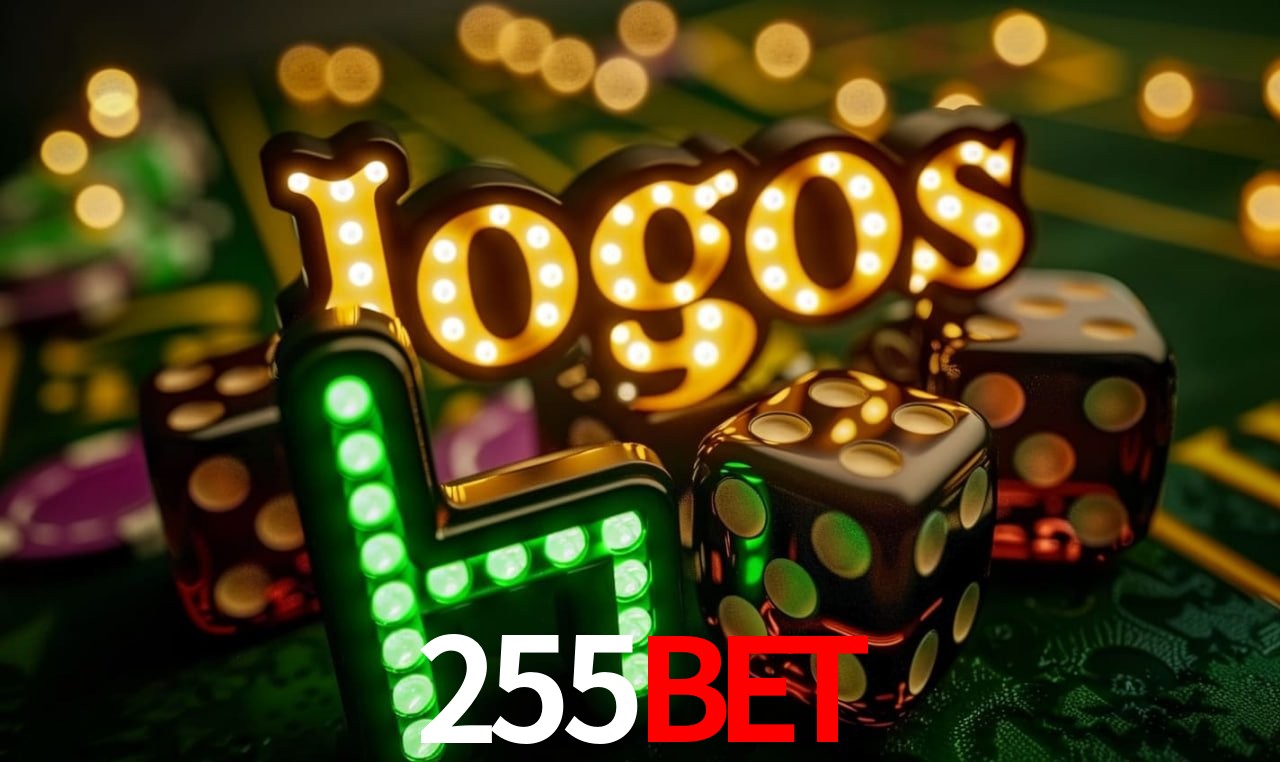 Apostas de Futebol 255bet