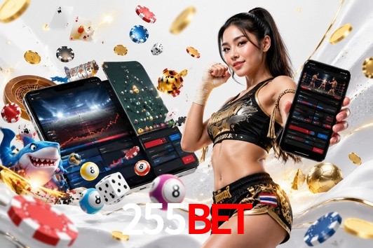 Weekend Specials 255bet