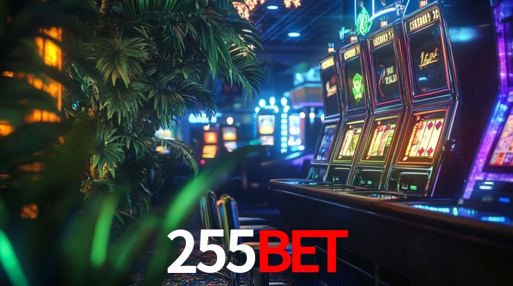 Roulette Table 255bet