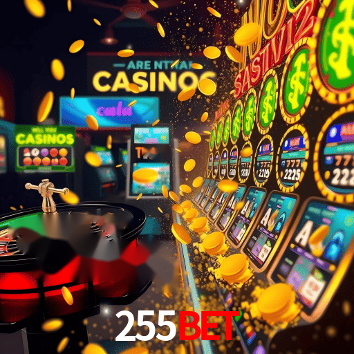 Explorando a Categoria de Eventos em Apostas na 255bet
