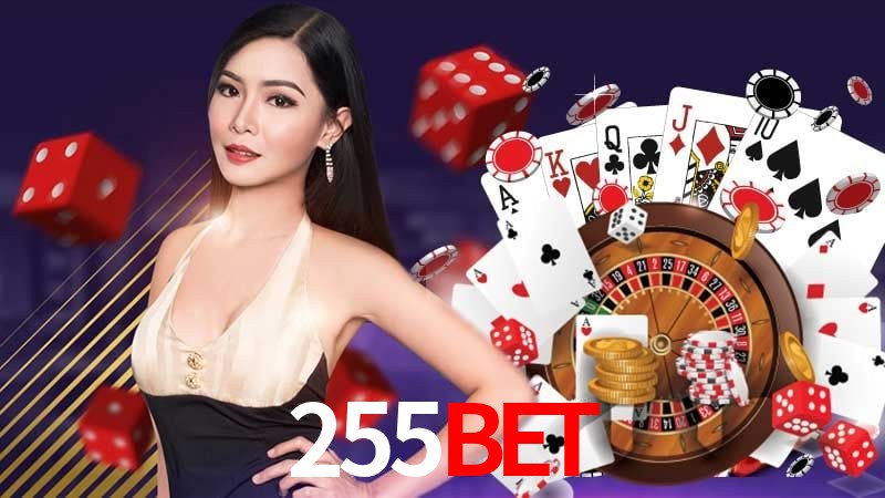 cassino 255bet