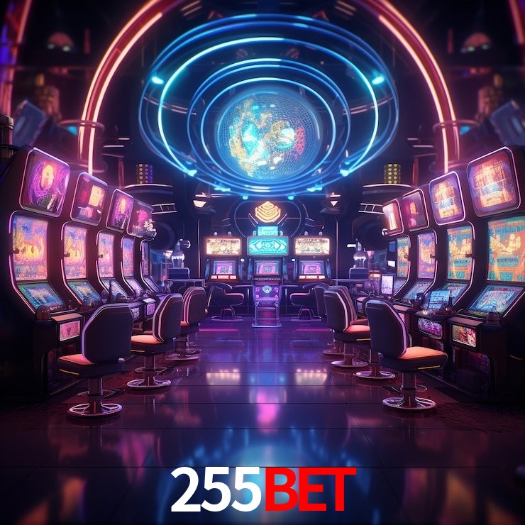 Promoções Sazonais 255bet