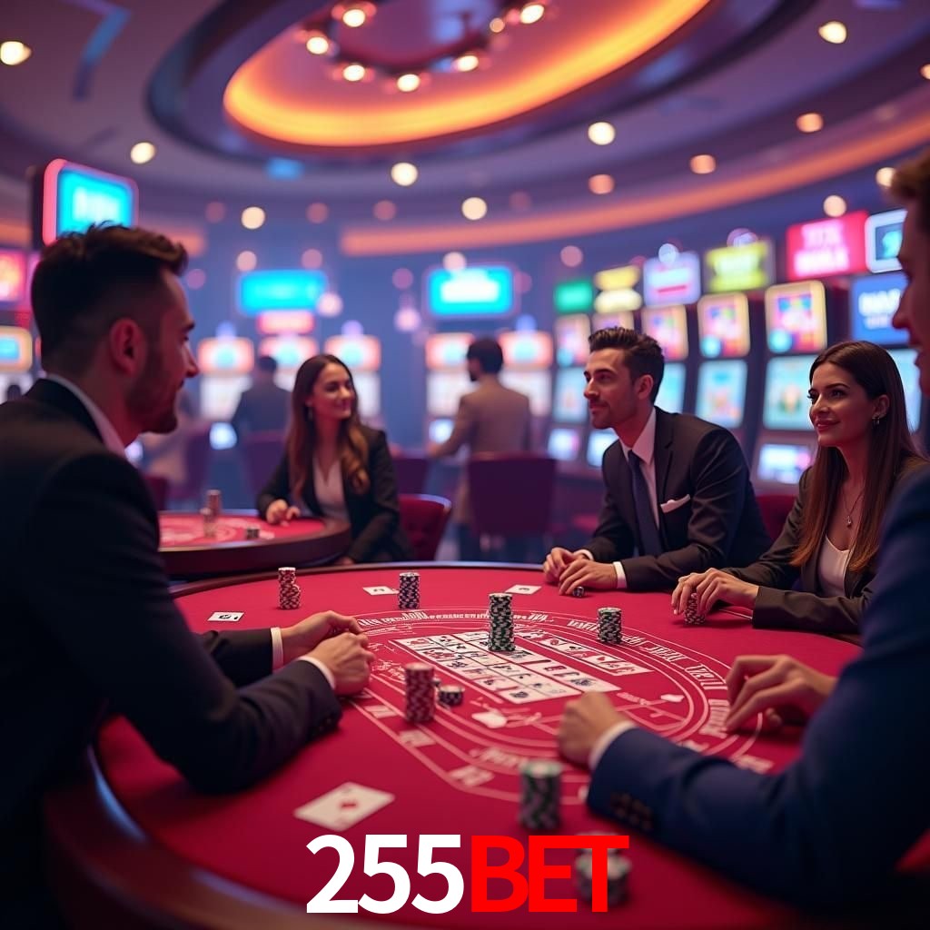 Interface Premium 255bet