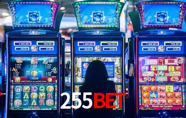 Descubra o Mundo do Cassino Online com 255bet