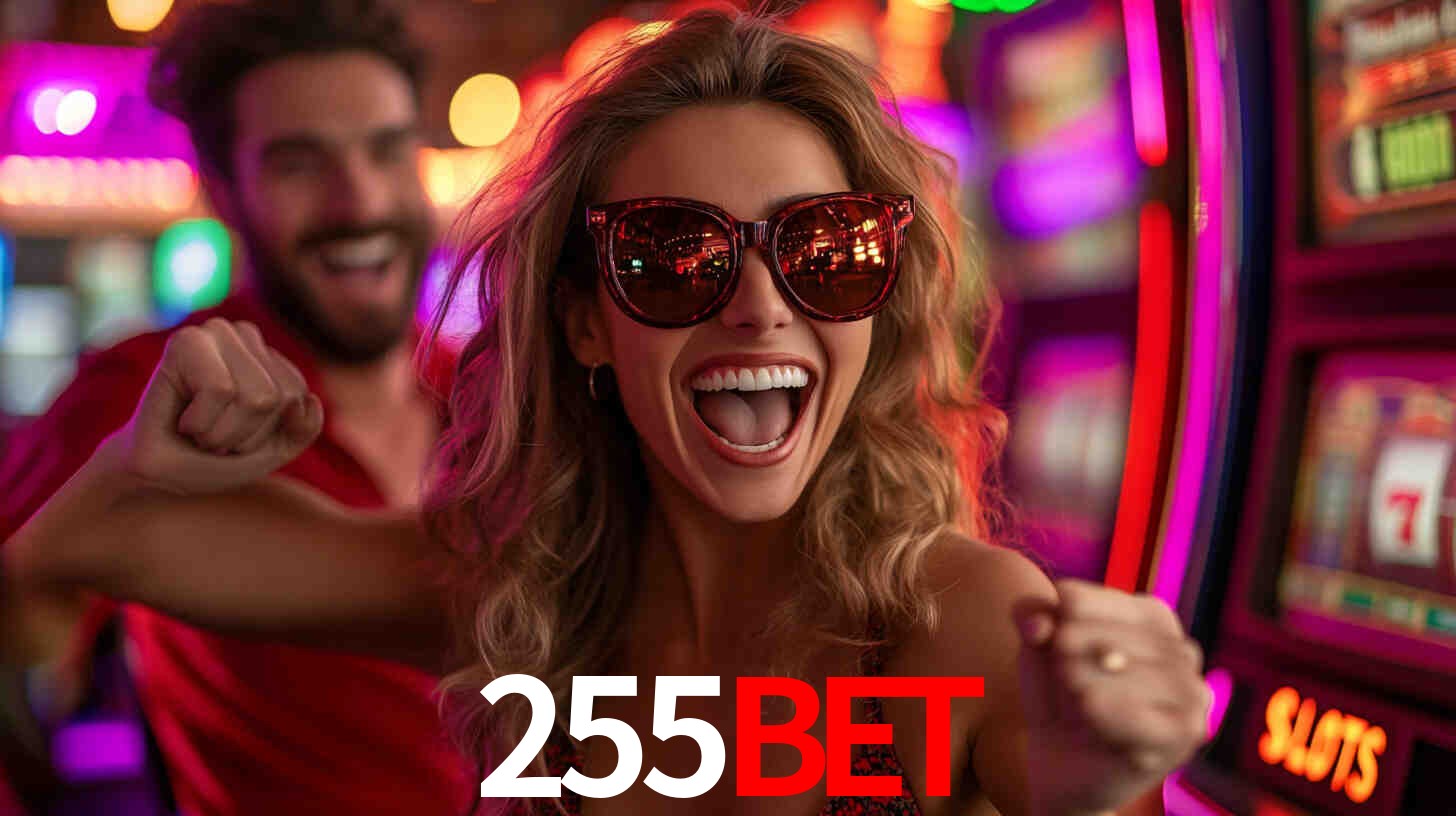 A Popularidade dos Caça-Níqueis no 255bet
