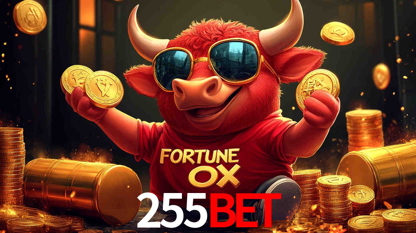 Apostas Esportivas na 255bet: Um Guia Completo