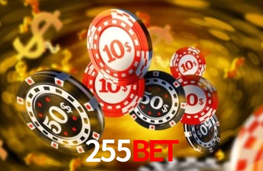 Casino Ao Vivo 255bet