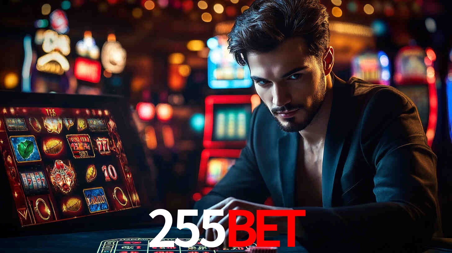 255bet: Seu Especialista em Apostas Esportivas Brasileiras
