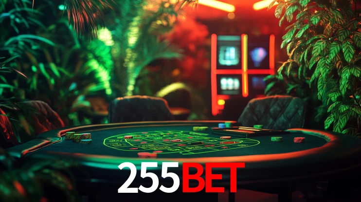 Live Casino 255bet