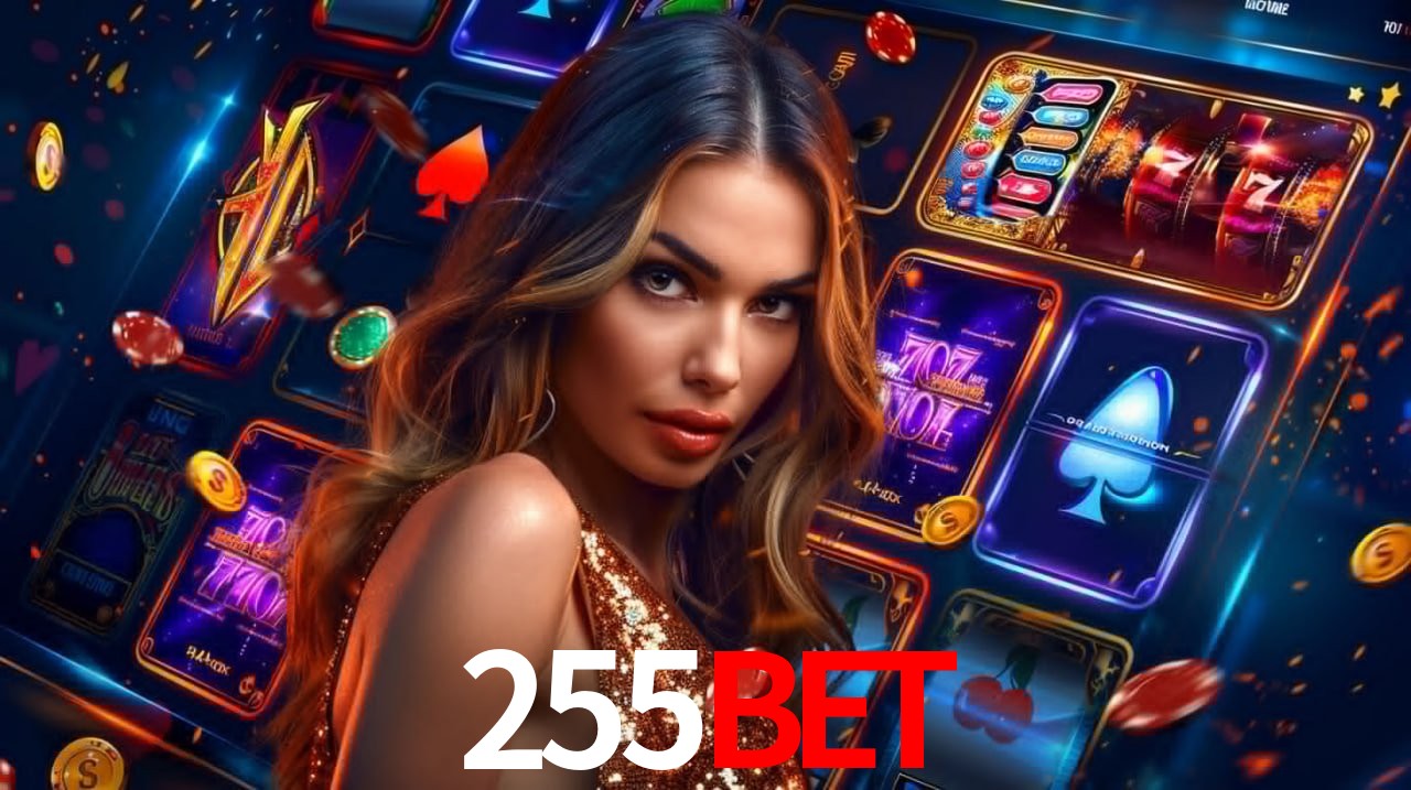 Inovações de Jogos na 255bet: O Futuro das Experiências Interativas