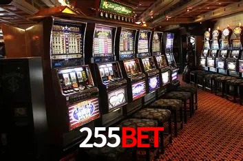 Descubra a Magia dos Jogos de Arcade no 255bet