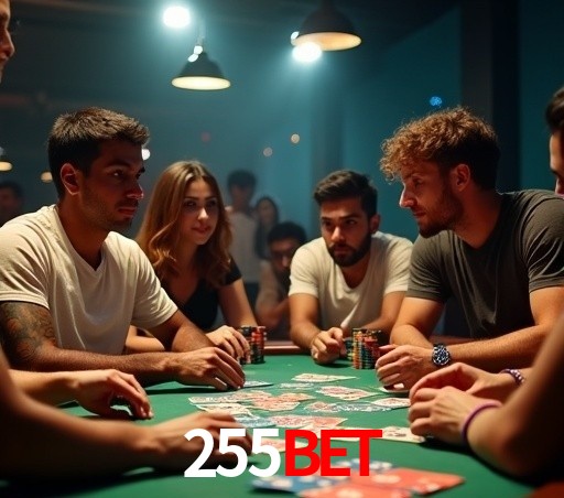 Tecnologia da Plataforma 255bet
