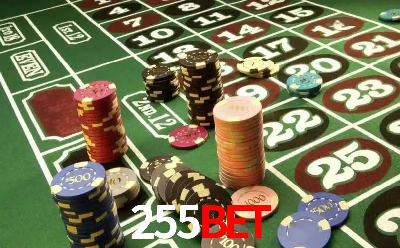 Apostas de Basquete 255bet