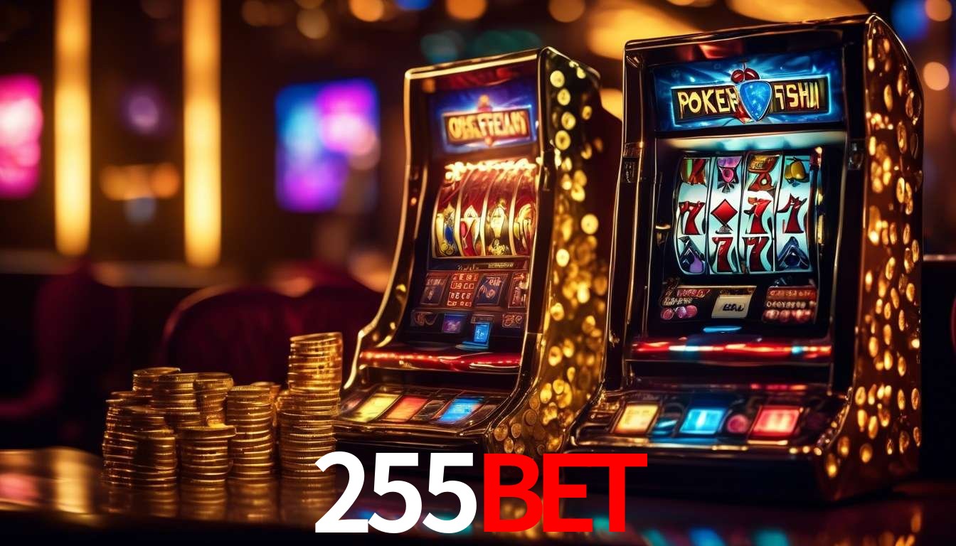 Descubra o Programa VIP da 255bet: Vantagens Exclusivas para Jogadores
