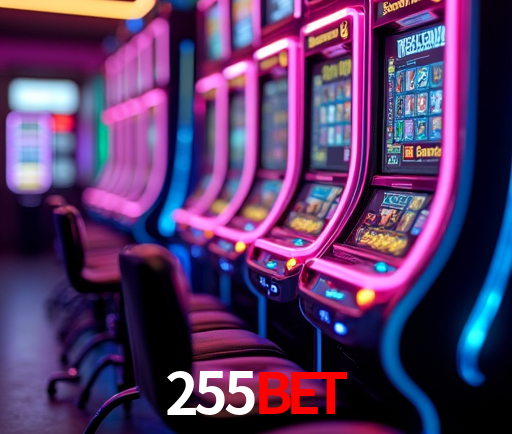 Design Responsivo 255bet