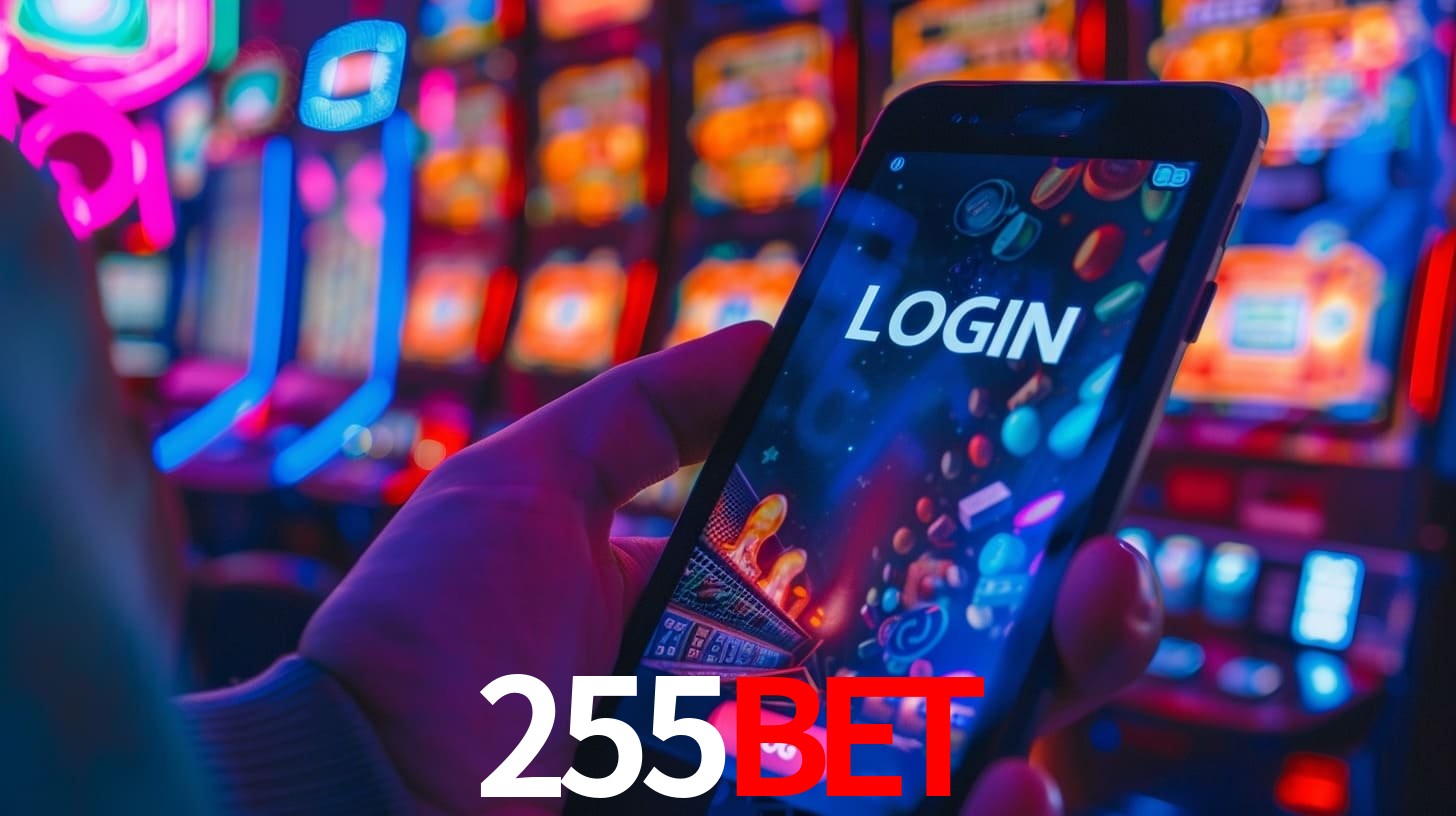 Bônus Diários 255bet