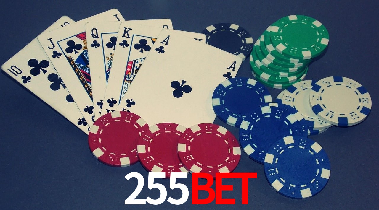 Live Casino 255bet